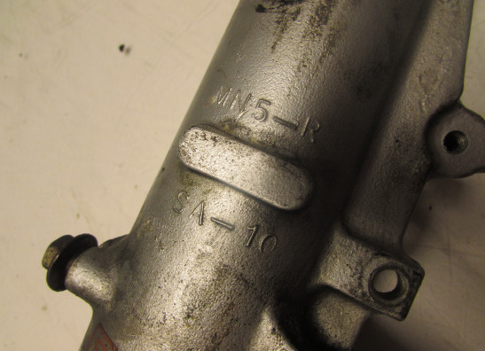 Standrohr Gabelholm rechts komplett Honda Goldwing GL