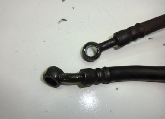 Brake hose front Honda CBR 600 F