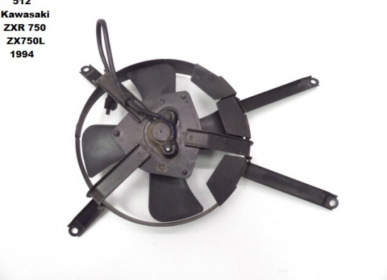 Fan Kawasaki ZXR 750