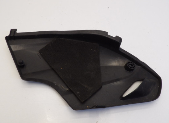 Rechter zijkuip klein Honda CB 600 F
