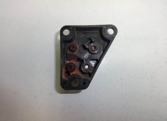 Sicherungkasten Yamaha XJ 1100 Maxim