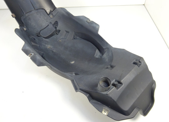 Undertail BMW R 1200 RT