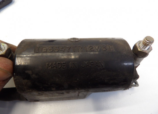 Bobine Suzuki GSX 550 EF