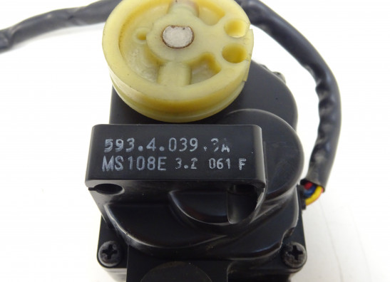 Exup servo klep Ducati Multistrada 1200