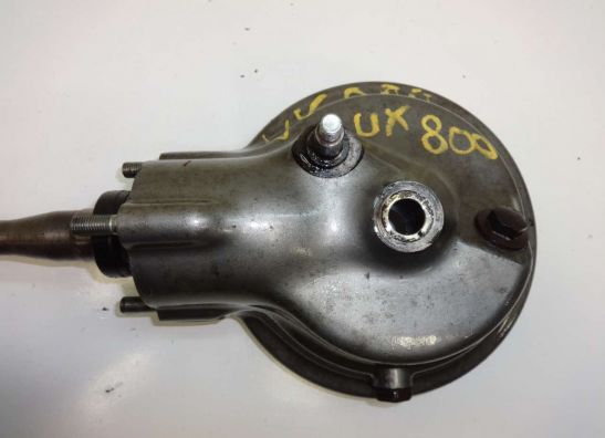 Kardan Suzuki VX 800