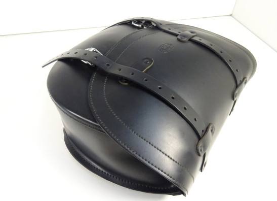 Linker koffer Yamaha XVS 950 A Midnight Star