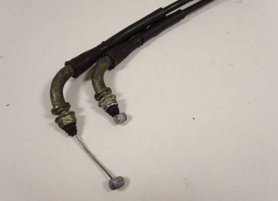 Throttle cable Ducati 848