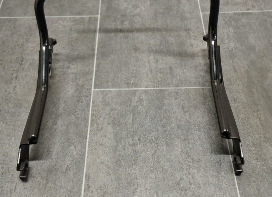 Rugsteun sissybar Harley Davidson FXBR Breakout