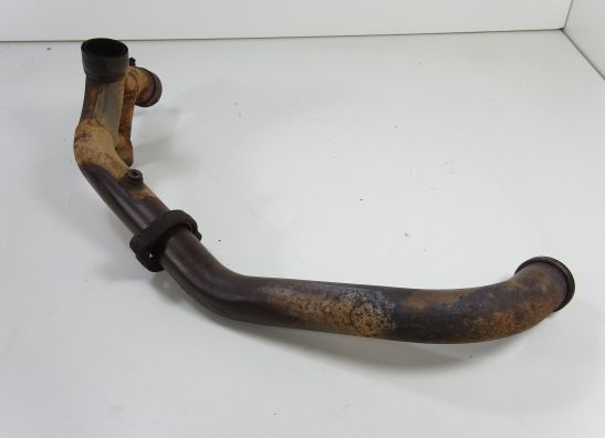 Downpipes Ducati ST2