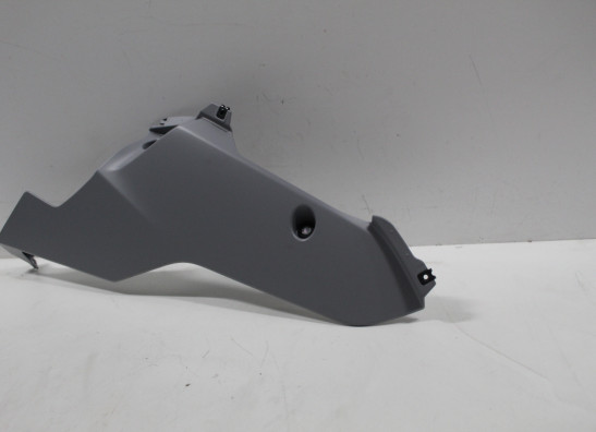 Rechter onderkuip Yamaha YZF R6
