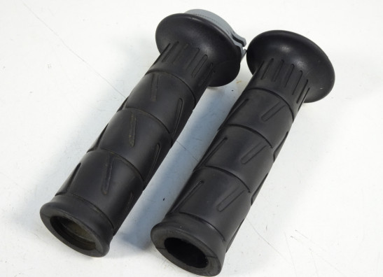 Gashandle Kawasaki ER 6