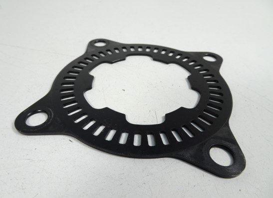 ABS sensorring Geberkranz hinten Kawasaki VERSYS 1000