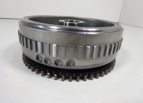 Rotor Aprilia Tuono 660