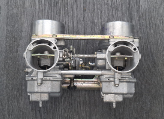 Carburateurset Honda CB 400