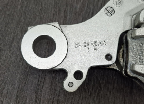 Achter remklauw KTM 690 enduro R