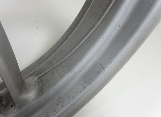 Felge vorne BMW K 1200 RS