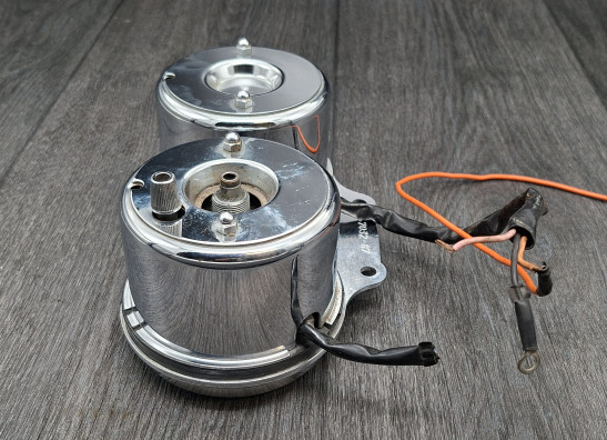 Tellerset Harley Davidson Sportster