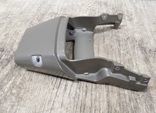 Heck Buell Ulysses XB12