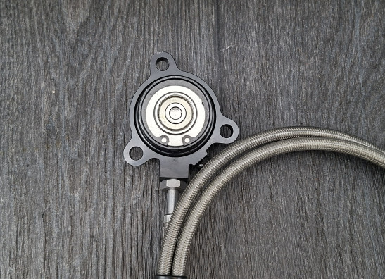 Kupplungs zylinder BMW R 1200 GS LC