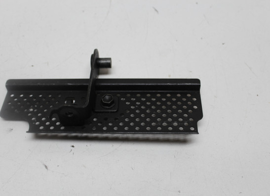 Radiator parts Yamaha Tracer 900