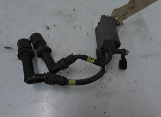 Zundspule Kawasaki GPX 600