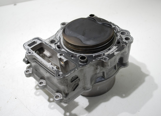 Zylinder Suzuki SV 1000