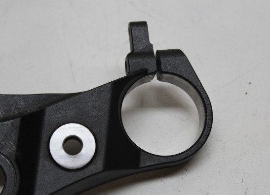 Kroonplaat Yamaha MT 09