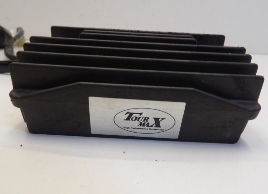 Regler Gleichrichter Honda CBR Fireblade