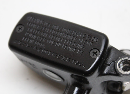 Rempomp Honda NC 750 X