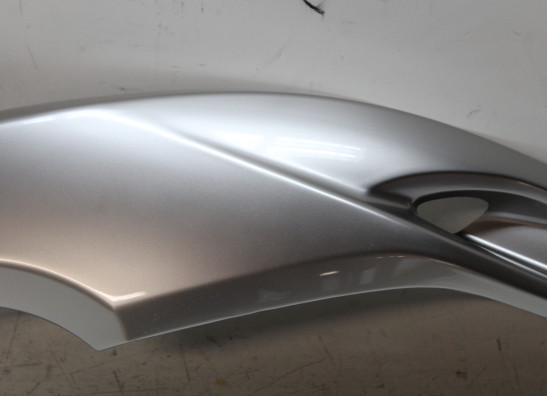 Rechter achterkant Yamaha XP 500 T-Max
