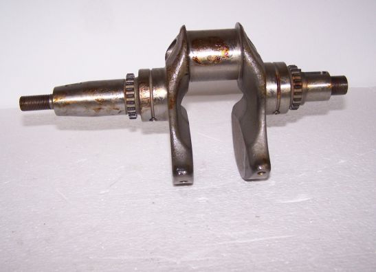 Krukas Voxan Cafe Racer