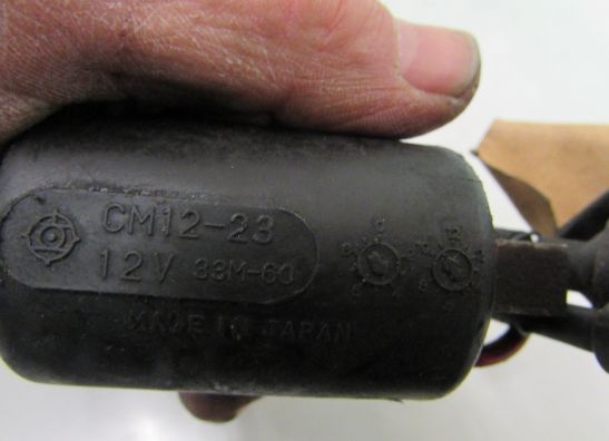 Ignition Coil Yamaha Overige Yamaha