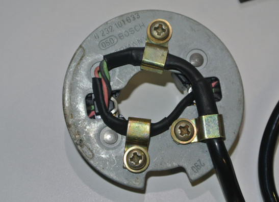 Pulsgever BMW K 1200 LT