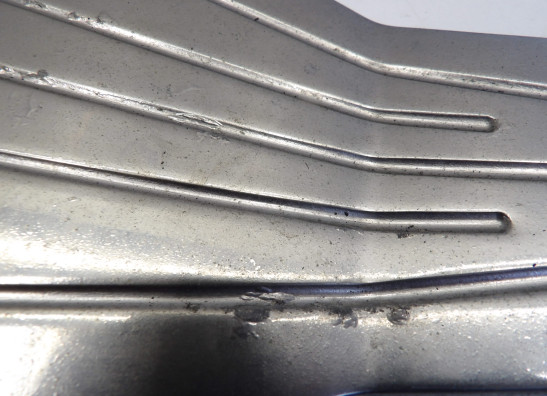 Achterbrug Yamaha XVS 650 Dragstar