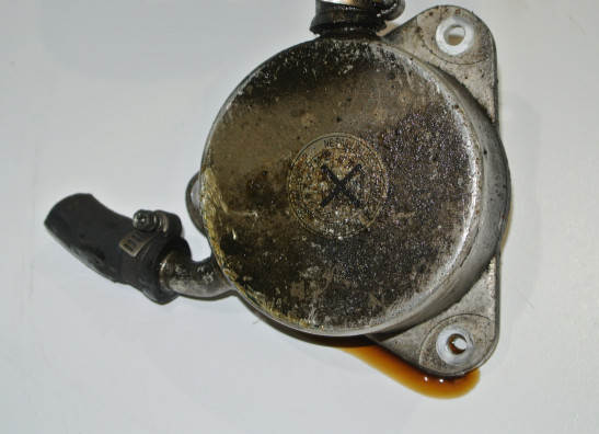 Oliepomp Honda CBF 1000