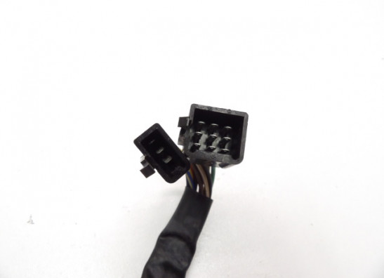 Stuurschakelaar links Yamaha FZR 600