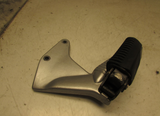 Pillion step right Aprilia Pegaso