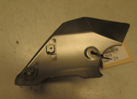 Fairingpart Yamaha YZF R1