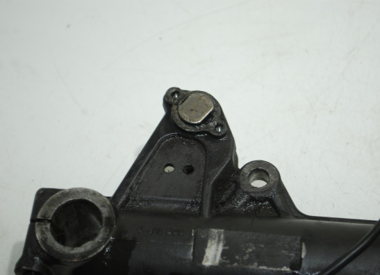 Voorpoot links compleet BMW K 1100 LT