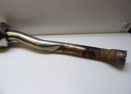 Uitlaat Kawasaki ZZR 1400