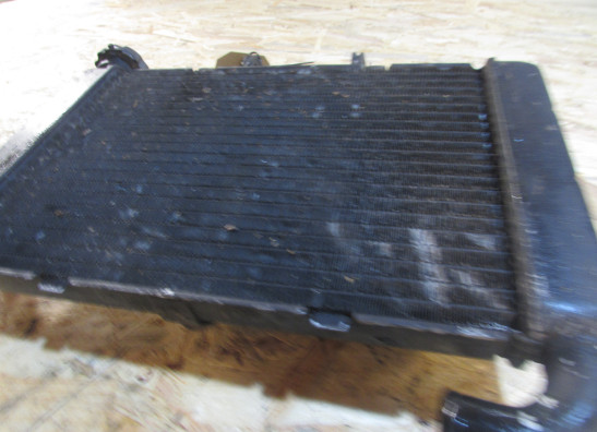 Radiateur Honda VF 750 C Magna