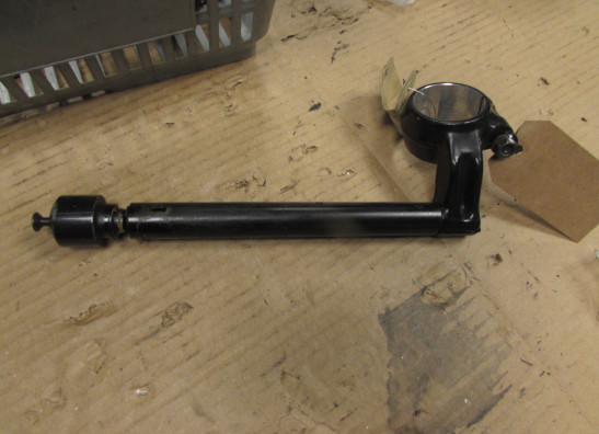 Clip on links Honda CBR 900 RR