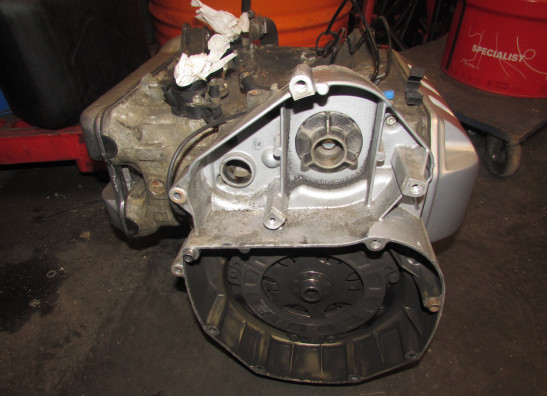 Motorblok BMW K 1200 RS