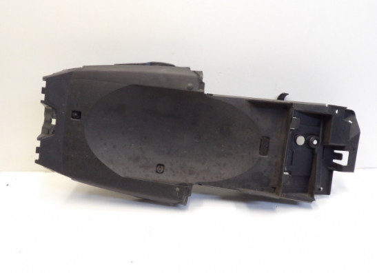 Hinterradabdeckung Honda CBR 500 R