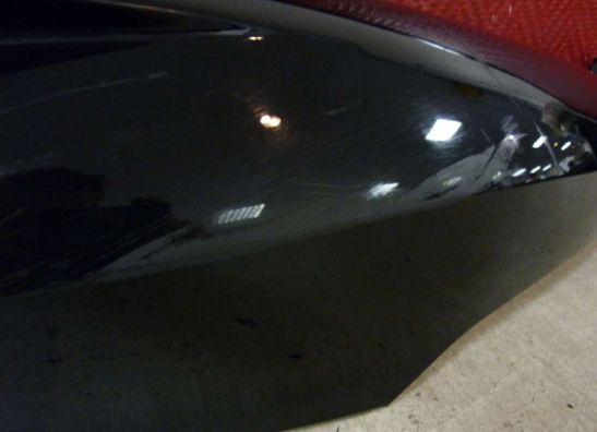 Rechter achterkant Honda PCX 150