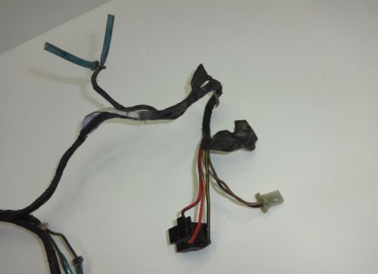 Kabelboom voor Kawasaki GPX 750