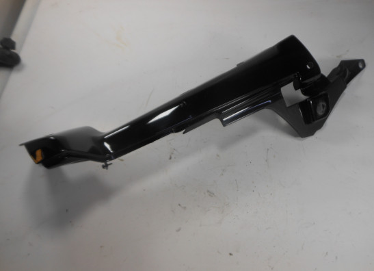 Linker achterkant BMW R 1100 RT