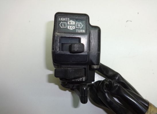 Stuurschakelaar links Suzuki GSX 550 EF