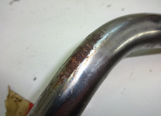 Rempedaal Yamaha XS 400