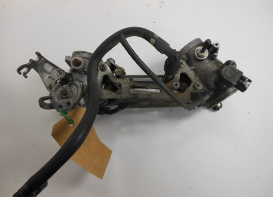 Gasklephuis Suzuki DL 650 V STROM